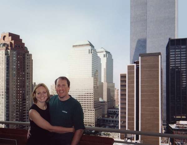9/11: A Memory -Twenty Years Ago…