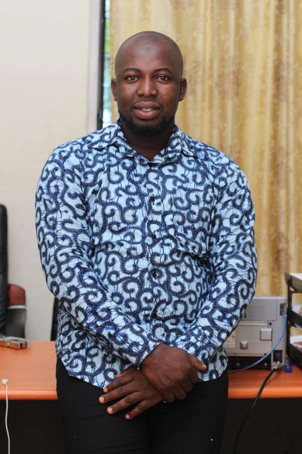 Tahiru Lukman