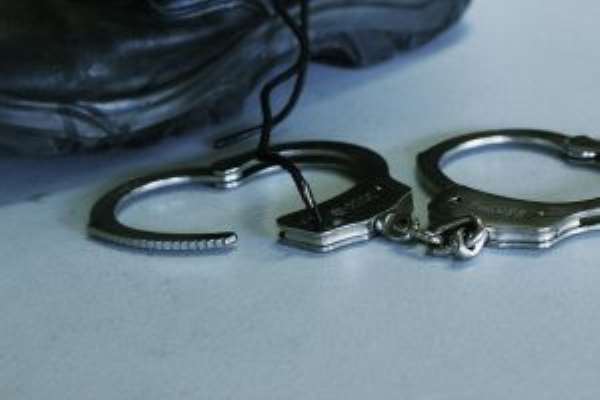 Authorities Arrest 13 Fuel Smugglers At Aflao
