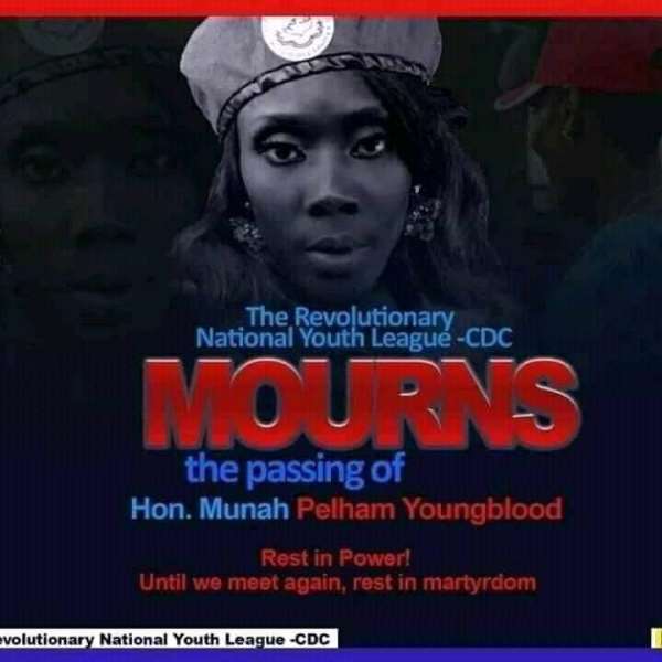 A Requiem In Memoriam Our Fallen Heroine