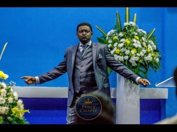 We Stand By Agyinasare – Pentecostal Council Condemns 'Attack Dogs'