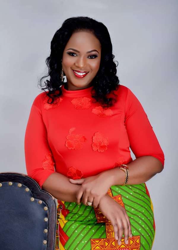 Newscaster Selikem Acolatse Resigns From GBC After 13 Years