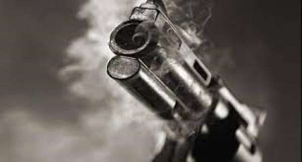 W/R: Five wounded after residents of Ampatano and Kamfakrom clash in Ahanta West