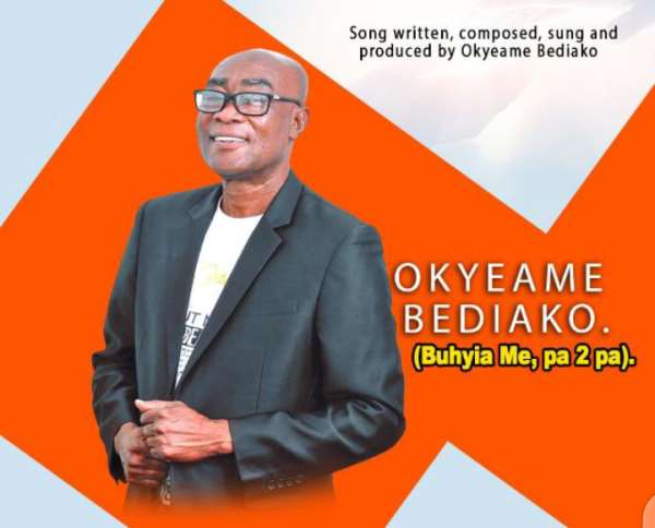 The Late Daasebre Gyamenah Introduced Sugartone into Weed Smoking- Says Sugartone's Father