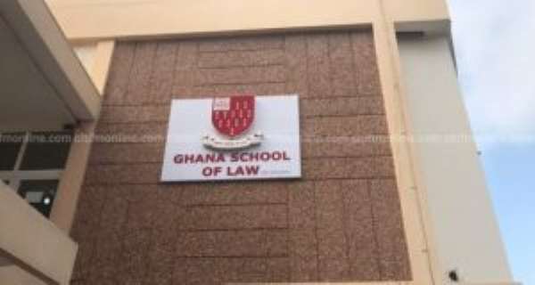 Supplementary Law School Entrance Exams ‘Unconstitutional’
