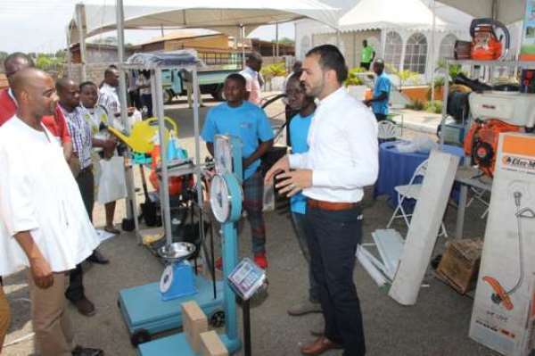 Minister Assures Government Will Promote Value Chain In Agriculture