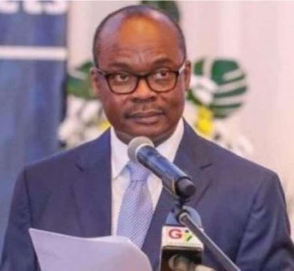 Revocation Of Local Banks' Licences Is In Public Interest