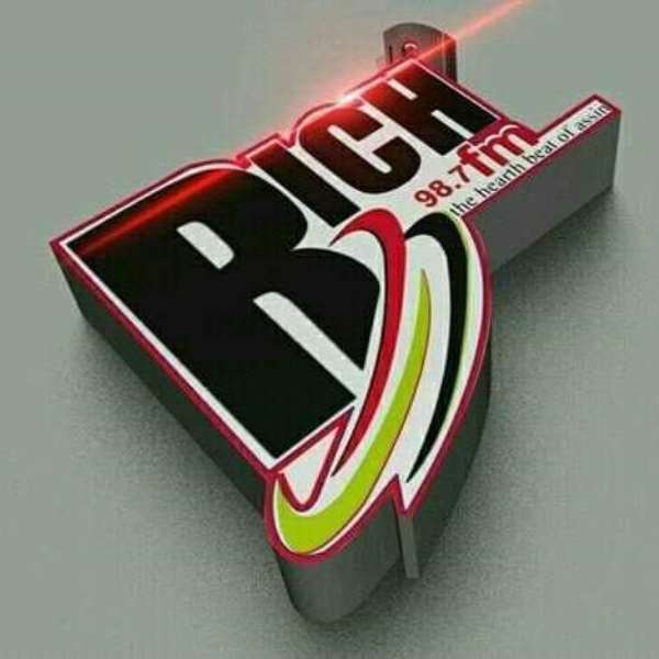 Rich Fm Emerges 2nd Most Leading Radio Station In Central Region