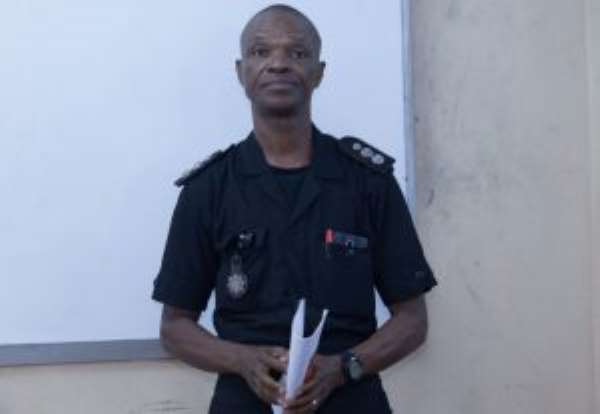 Minimise Fire Risks On Campuses – Fire Service