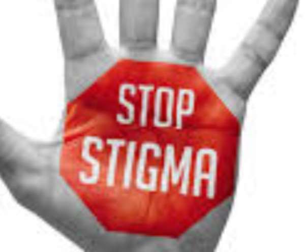 Storia di vita; Episode 4 (Stigma, The Fuel That Could Aid The Spread Of The Pandemic)