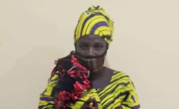 Kafaba Lynching: Arrested Priestess Faces Court Today