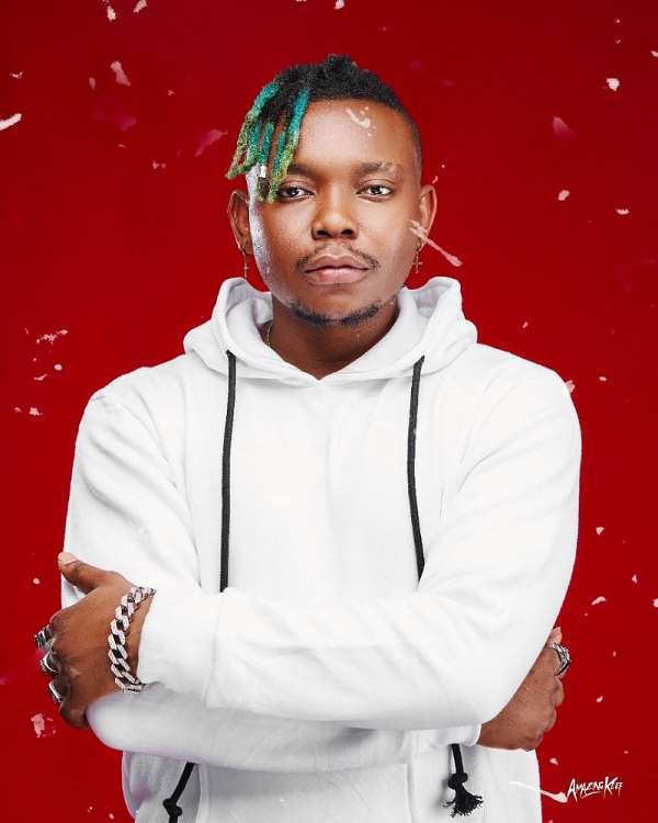 Olakira Releases Highly Anticipated Visual For “summer Time” Feat. Moonchild Sanelly
