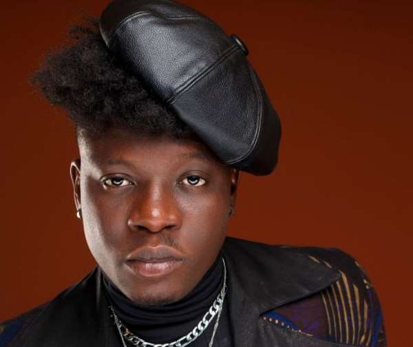 Starzzii Drops New Single
