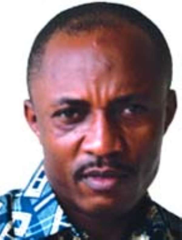 'Man of God' In 419 Scam
