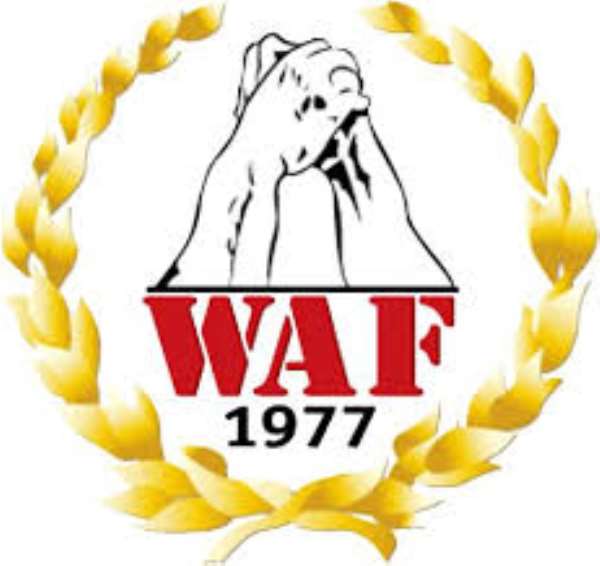GAF Grateful To Government And Sponsors