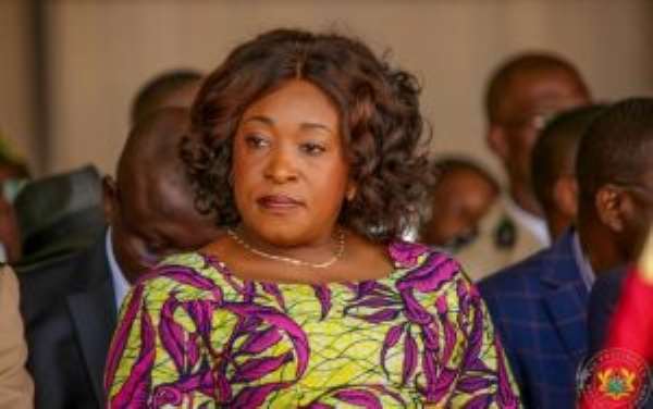 32 Ghanaians Stranded In Russia After World Cup