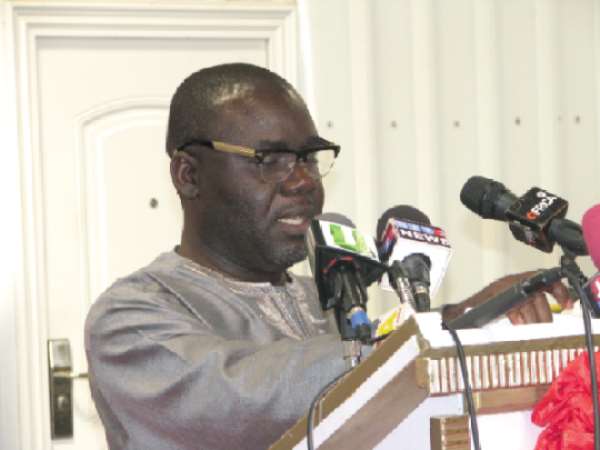Transport Ministry To Consider Alternative Transport Services