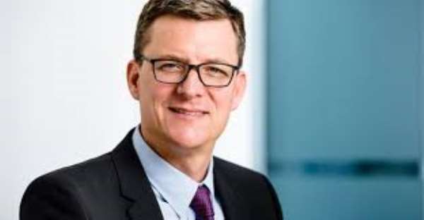 MTN Delivers Strong First Half Results Amid COVID-19 Challenges
