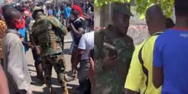 Branding Voltarians As Togolese Offensive, Unfortunate – Voltarians In The Diaspora