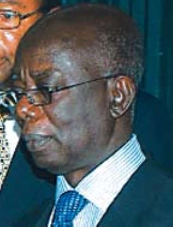 Mpianim Denies Allegation