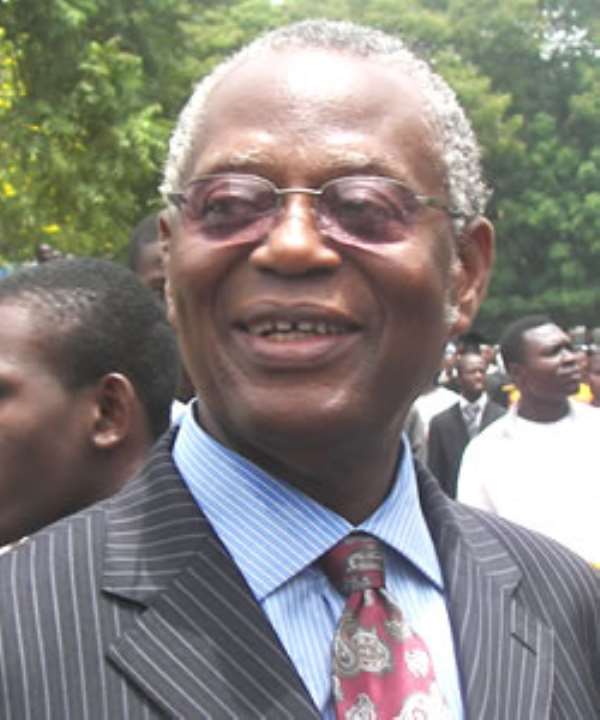 Education: Training, retraining and retaining teachers in Ghana (Part 1)