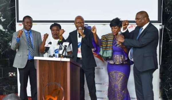 Access Bank To Sponsor Surgeries On Fistula Patients