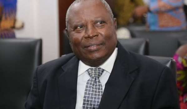 Martin Amidu