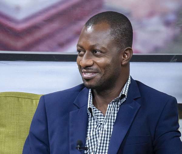 Emmanuel Dankwah