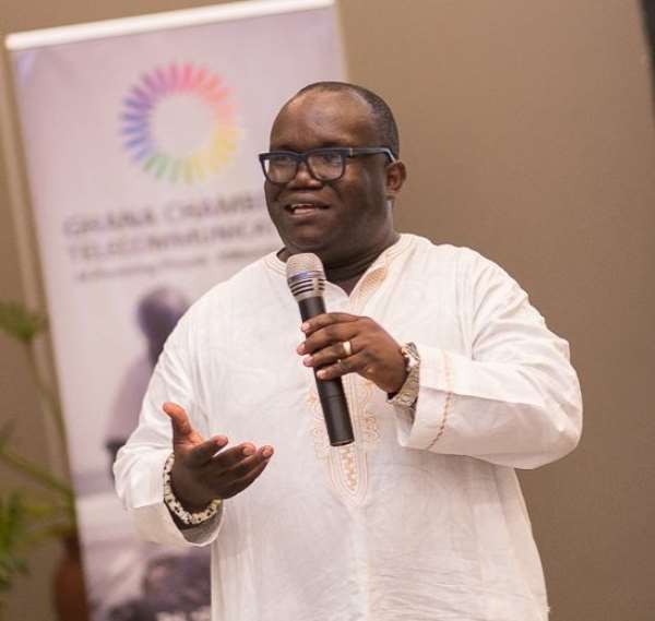 Telcos Debunk Ursula's Allegations Of Under-declared Taxes