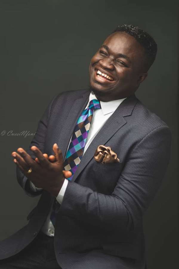 Eric Jeshrun releases “You Reign” featuring Joe Mettle