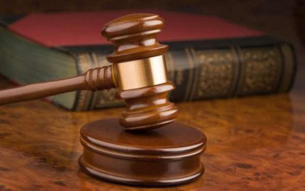 Visiting The Sins Of An Unlicensed Lawyer On An Innocent Client - A Total Negation Of The Fundamental Human Rights Of The Client
