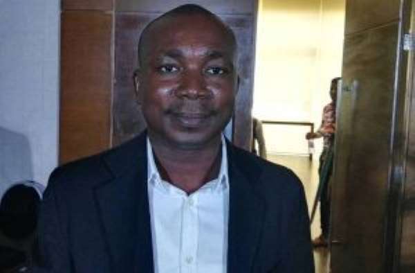 Economist Blames BoG For Collapse’ Of Banks