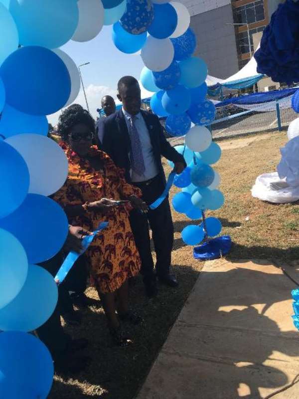 GCAA Commissions New Air Navigation Equipment