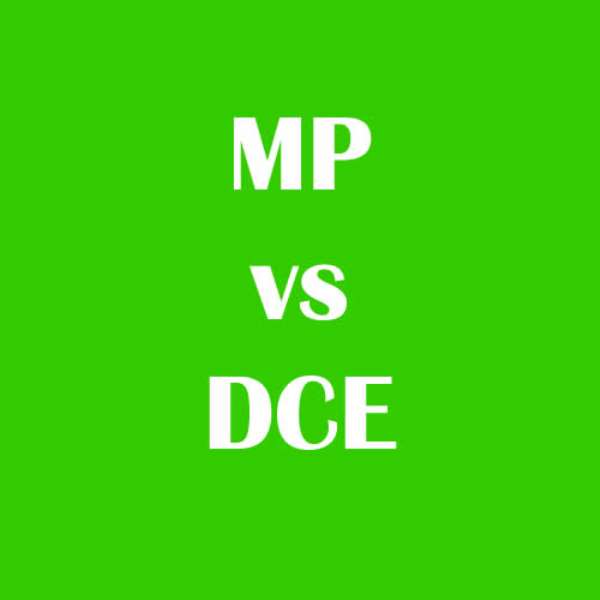 MP vs DCE and the Election promises on Development