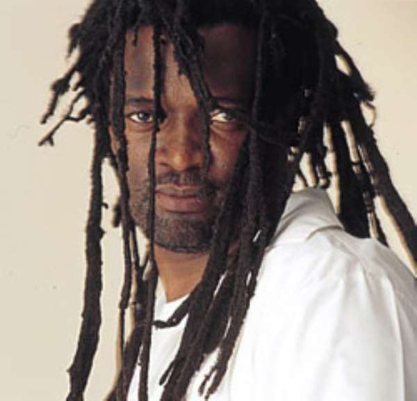 Lucky Dube's killers found guilty