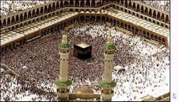 Muslims to celebrate Eid-Ul-Adha on Thursday