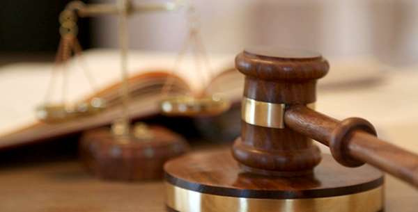 Fake Soldier Faces Court For Fraud