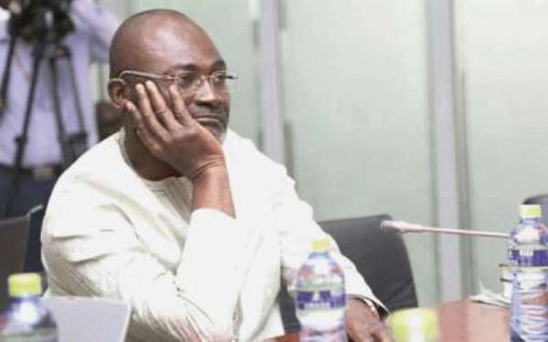 Charge Ken Agyapong For Inciting, Threatening Late Ahmed Suale – Suhuyini
