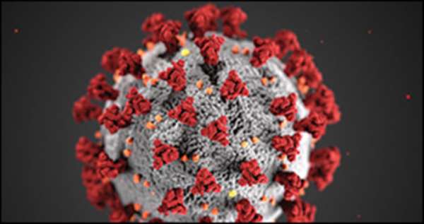 COVID-19 Genome Sequencing Laboratory Network Launches In Africa