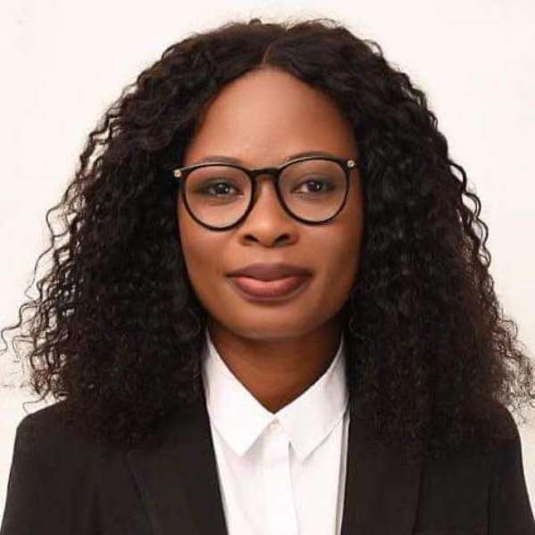 Article 25 (2) Not Ambiguous On Government Support For Private Schools—Lawyer Benedicta Lasi