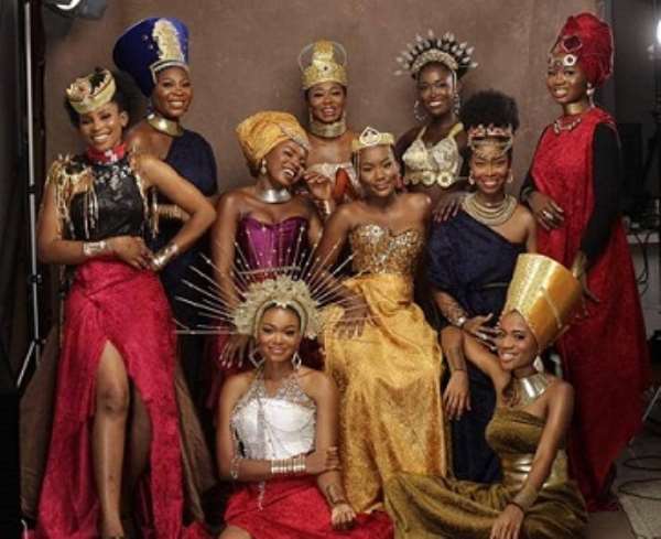 All set for 2021 Miss Health Ghana showdown