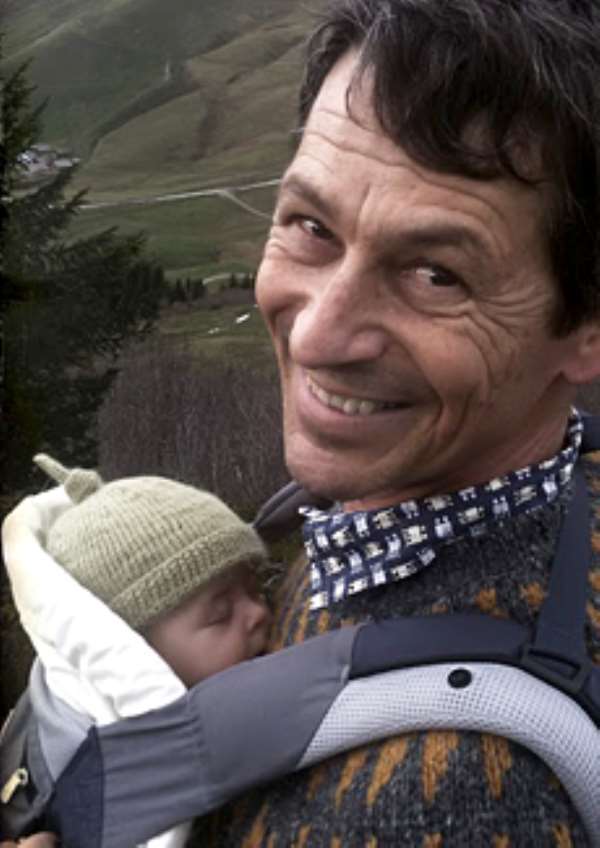 Moving Beyond Stereotypes: Responding To Unheeded Needs Of The Ageing Populations