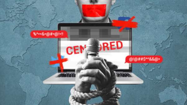 NUSOJ Condemns Harassment, Censorship Of Local Media In Somaliland