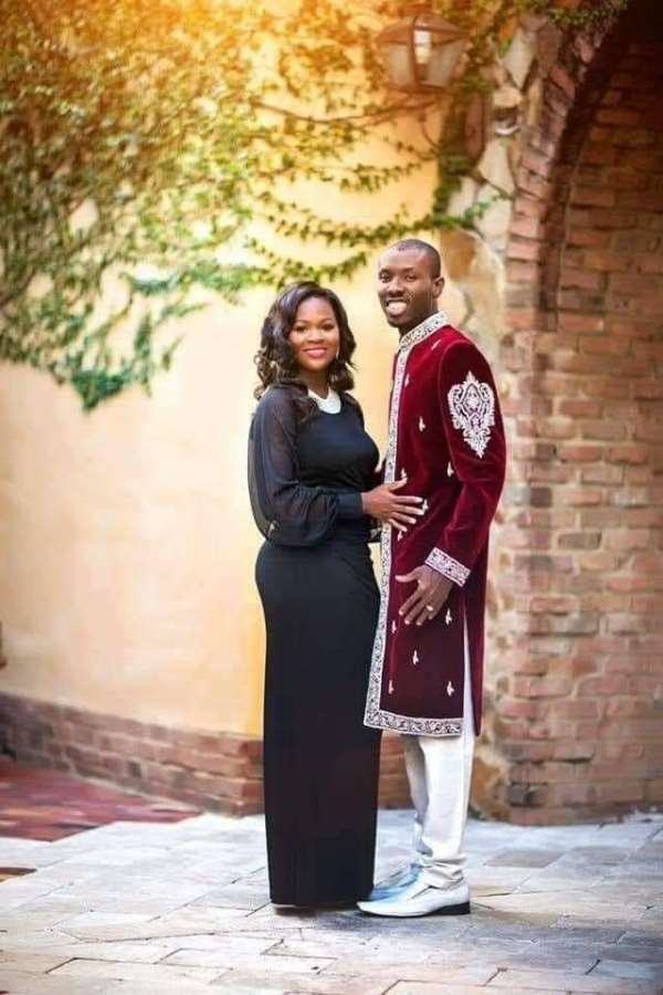 ‘If I don’t kill your sister then I'm fake’ – Video Of Pastor Ofori Threatening To Kill His Wife After Fighting His Brother-In-Law Pops Up