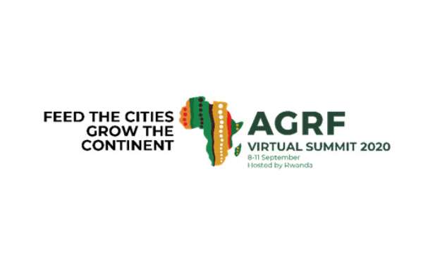 Dr. André Bationo And Dr. Catherine Nakalembe Awarded 2020 Africa Food Prize (AFP)