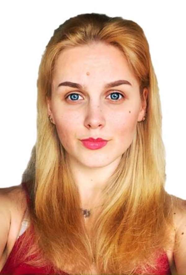 Smotrytska Maria