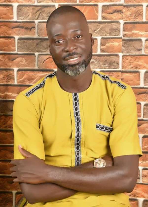Ghana Doesn't Need Any Foreign Vaccine To Combat COVID-19—Kwadwo Atta Apeakorang