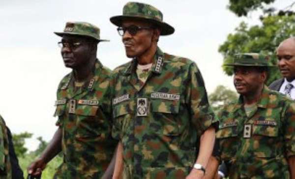 Re: “Emergency Economic Stabilisation Bill 2016’’ And Dictatorship in Nigeria.