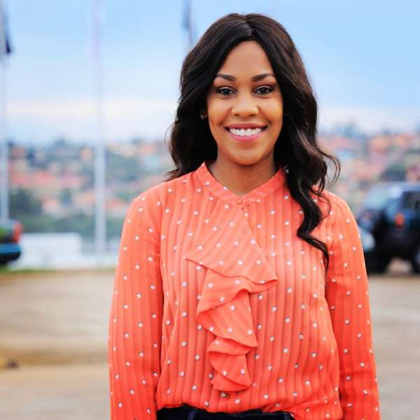 Kenyan TV Presenter Emerges Winner Of 6th BBC World Komla Dumor Award