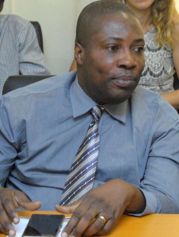 Don't withhold services to people living with HIV/AIDs, striking pharmacists urged